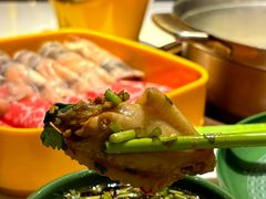 -润园四季椰子鸡火锅(海上世界店)