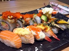 -河风精致寿司(尼盛店)