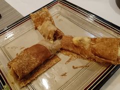 -LA CREPERIE BRETONNE布列塔尼法式餐厅(天童北路店)
