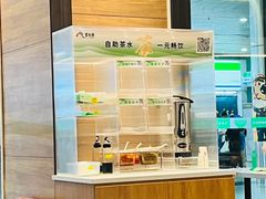 -蒙自源米线大王(东站店)