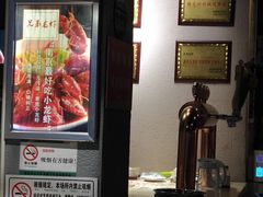-兄弟龙虾(胜太路总店)