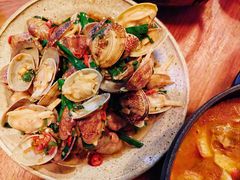 -Blac+Blac(中海环宇荟店)