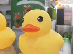 -LINLEE林里·手打柠檬茶(惠城仲恺天益城店)