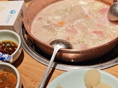 -额尔敦传统涮火锅·冰煮羊(铁东店)