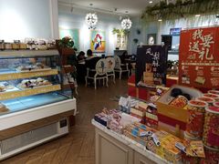 -TOUCH泰奇(金桥长岛路店)
