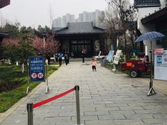 -堤角公园