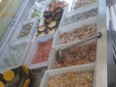 -宾朋海鲜特色美食餐厅·纯手工鲅鱼水饺(兴海路店)