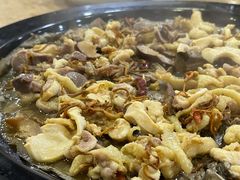 桑拿鸡行-苏记餐厅(叠南店)