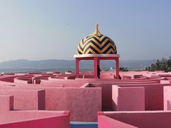 -漳州滨海火山岛自然生态风景区
