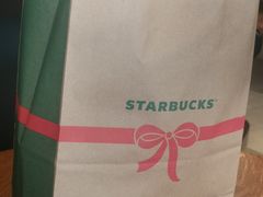 -星巴克(北新泾店)