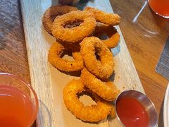 -巴别塔法餐舍(合作路店)
