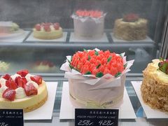 -港丽餐厅(杭大店)