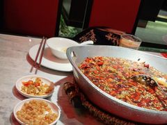-天辣(金桥啦啦宝都店)