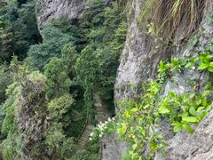 -雁荡山风景名胜区
