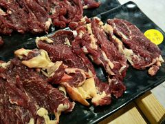 -陈记顺和潮汕牛肉火锅(番禺迎宾大道店)