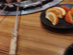 -号令江湖·水浒烤肉(和畅睦邻中心店)