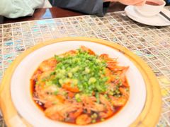 -走马楼饭庄(慈城古县城店)