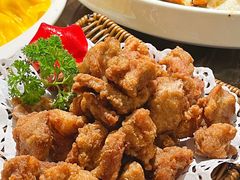 -前海沿·青岛菜(乐客城店)
