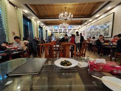 大堂-玉林烤鸭店(垡头店)