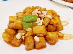 风味汁焗虾球-广州酒家(昌岗地铁站店)