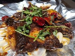 -将相和·海鲜蒸饺大连菜