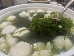 -天天海鲜城·海鲜大排档(新溪店)