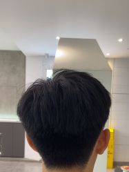 -天使之手