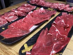 -一井烧肉·活鳗·寿司(望京SOHO店)