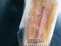 -罗莎蛋糕Rosa bread(四方坪店)