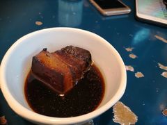 东坡肉-兰桂坊·花园餐厅(西湖店)