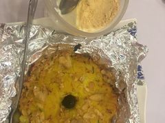 薯茸忌廉焗马介休-番茄屋葡式美食(总店)