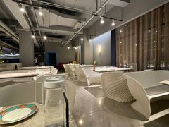 -Gray Whale 灰鲸餐厅(北美N1店)