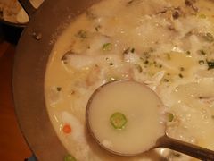 山泉水煮鱼-格塘人家·山泉水煮鱼(望兴家园店)