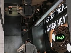 -喜茶(深圳海岸城店)