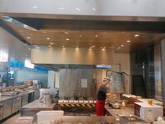 -中信理想家漫食(白云国际机场T2航站楼店)