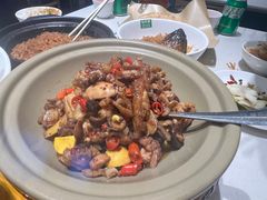 -绿草地·湘菜(悦方ID mall店)