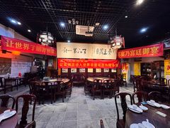 -吴门人家·苏宴宫廷菜(拙政园店)