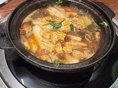 -重庆鸡公煲·青锅花椒鱼(牡丹江路店)