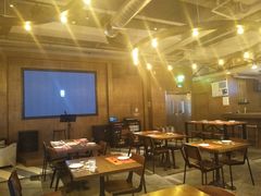 -造精酿餐厅