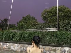 -杭州第一世界大酒店·云曼温泉