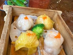 -龙悦湾酒家·八阵鱼生·渔人码头店