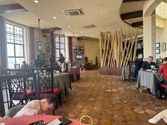 -南沙游艇会·大兵船餐厅