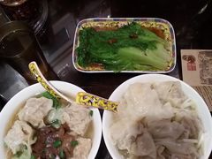 -一记面馆(易发店)