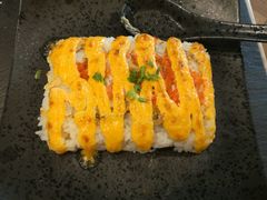 -Sushi Love 创意寿司(丽影广场店)