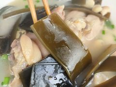 -中和裴氏蹄花(府河路店)