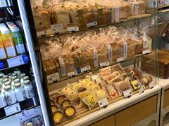 -巴黎贝甜(右安门店)