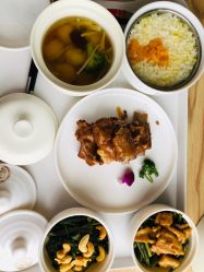 -国际月月生母婴月子中心(旗舰店)
