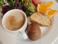 -杭州开元名都大酒店·地中海自助餐厅