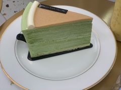 法式开心果千层-小半有礼(天河南店)