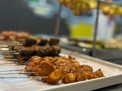 -彭城八戒羊肉串(总店)